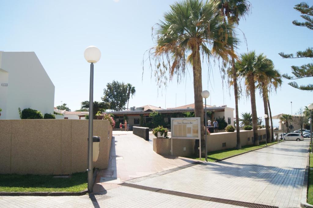Island Village Playa de las Américas Exterior foto