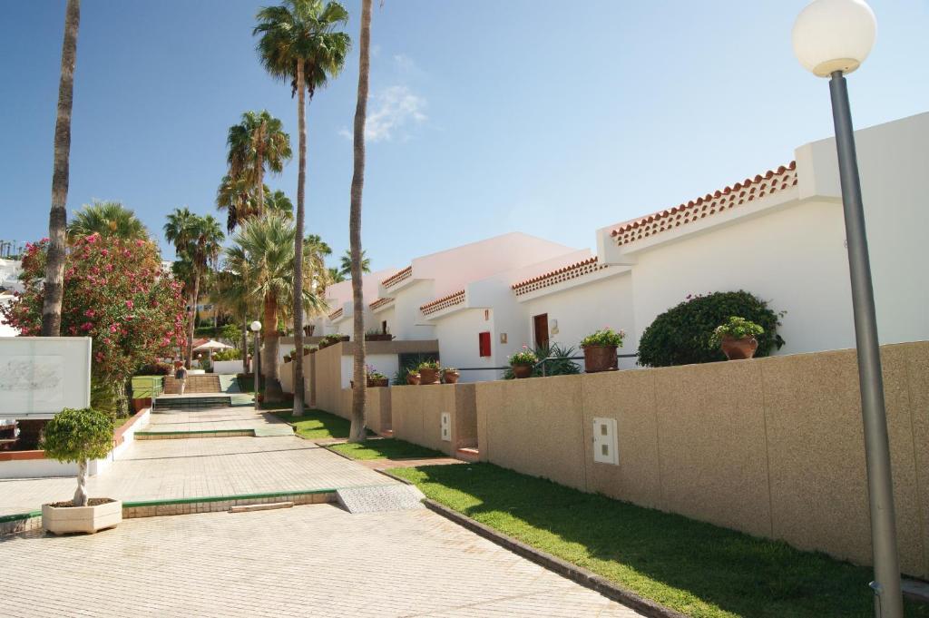Island Village Playa de las Américas Exterior foto